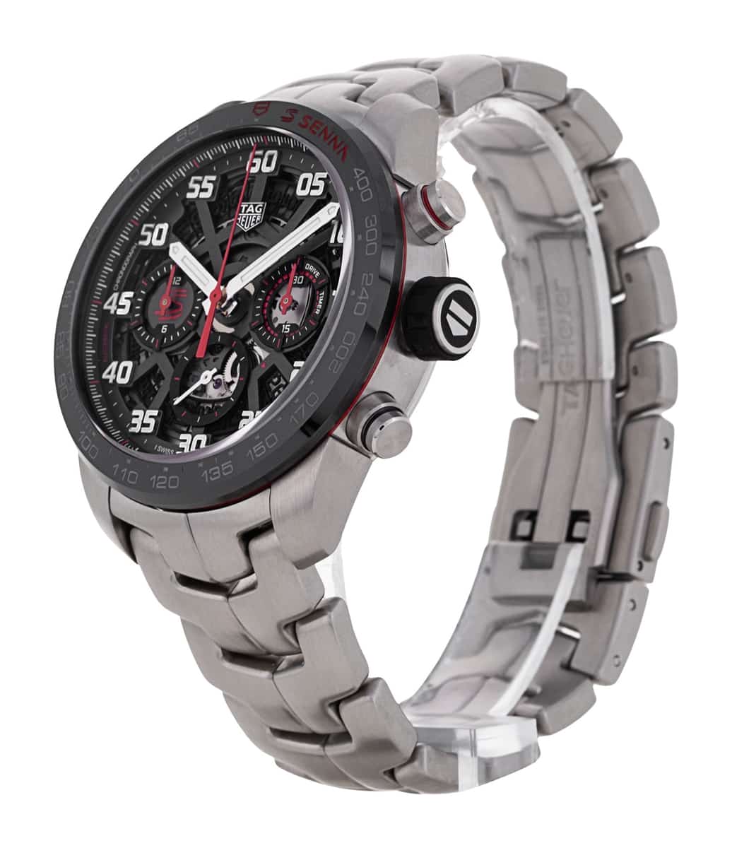 Tag Heuer Carrera CBG2013.BA0657 Tag Heuer Carrera CBG2013.BA0657